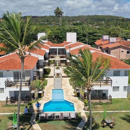 Itamaraca Apartments Екстериор снимка