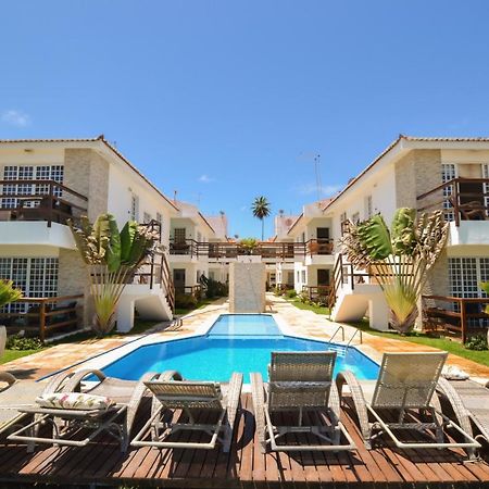 Itamaraca Apartments Екстериор снимка