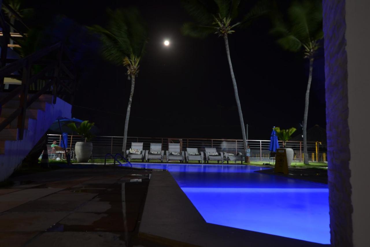 Itamaraca Apartments Екстериор снимка