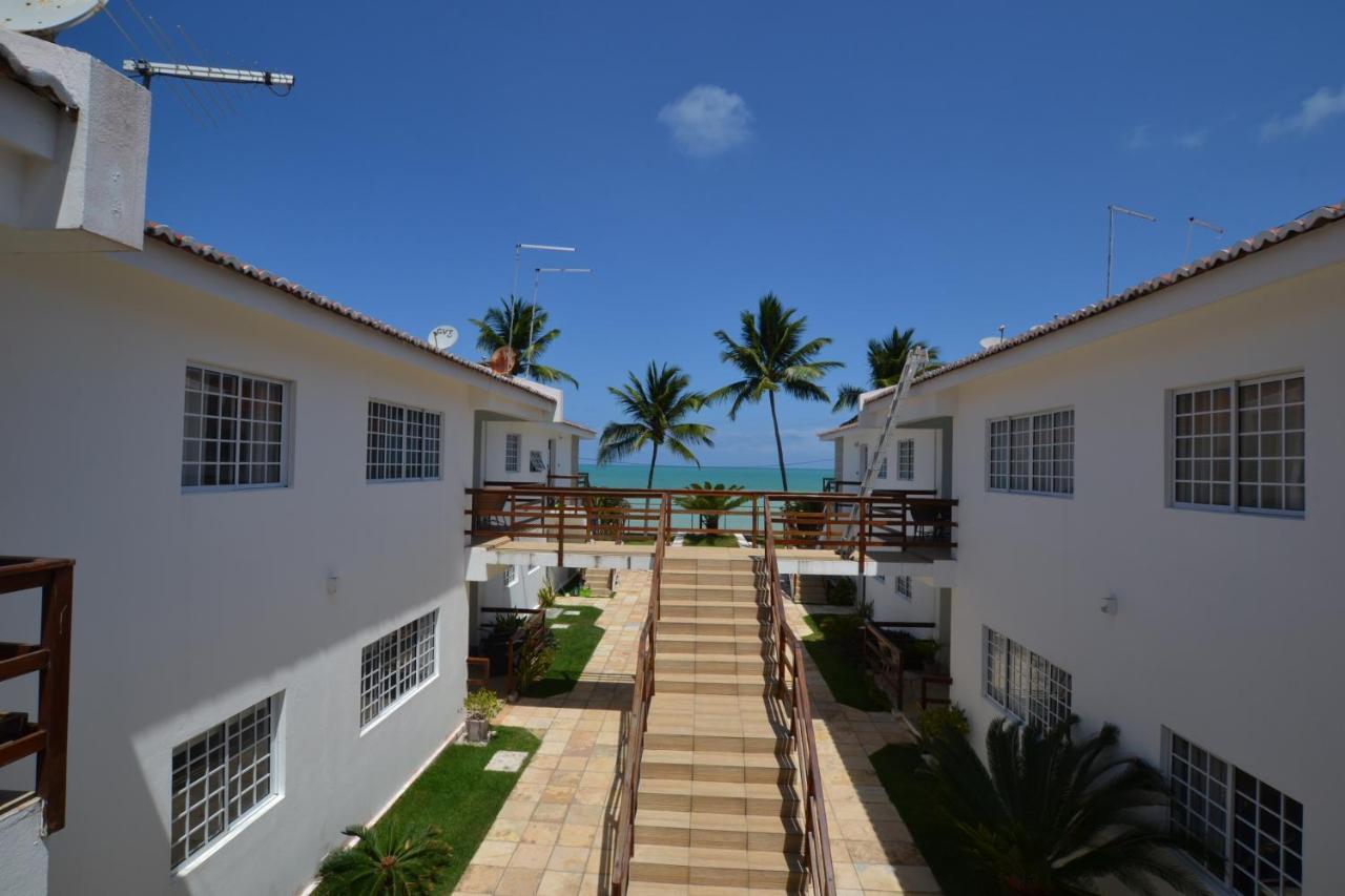 Itamaraca Apartments Екстериор снимка