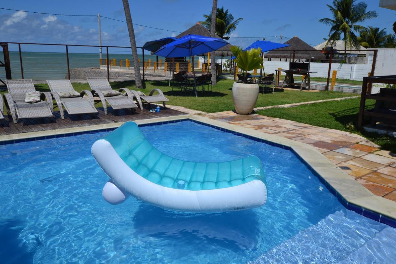 Itamaraca Apartments Екстериор снимка
