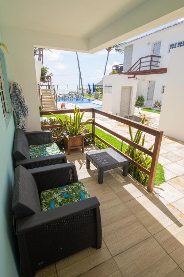 Itamaraca Apartments Екстериор снимка