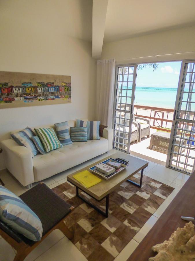 Itamaraca Apartments Екстериор снимка