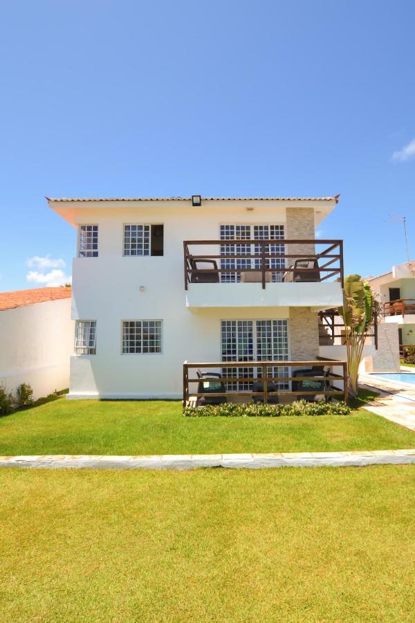 Itamaraca Apartments Екстериор снимка