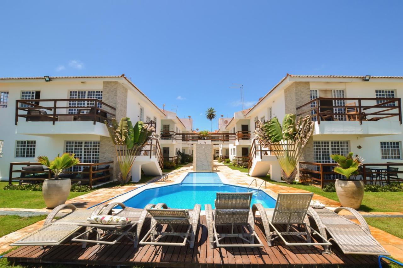 Itamaraca Apartments Екстериор снимка