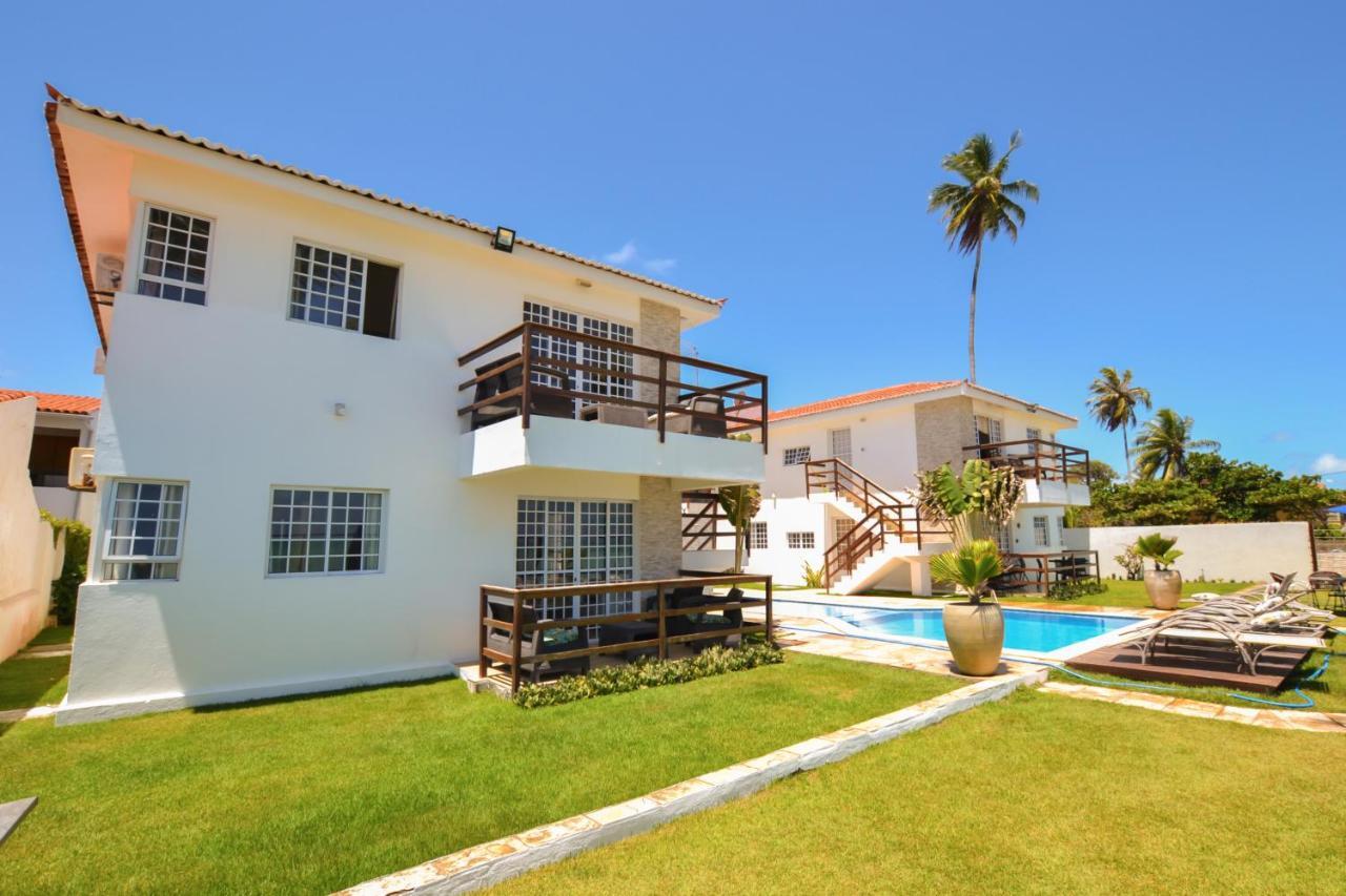 Itamaraca Apartments Екстериор снимка